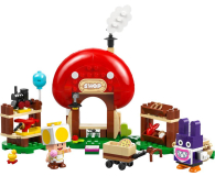 LEGO Super Mario 71429 Nabbit w sklepie Toada - 1202104 - zdjęcie 2